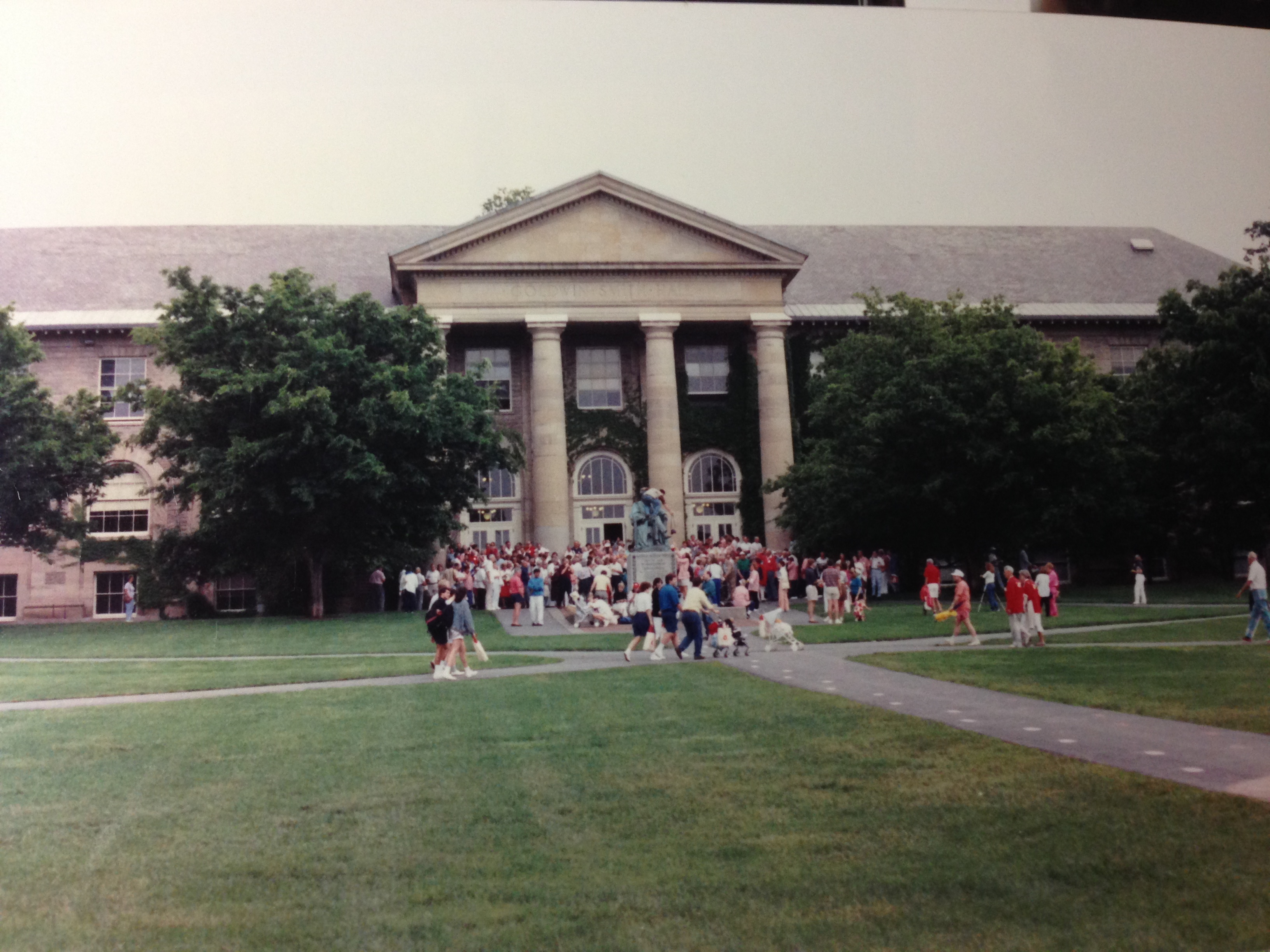 Photos Cornell University Class Of 77