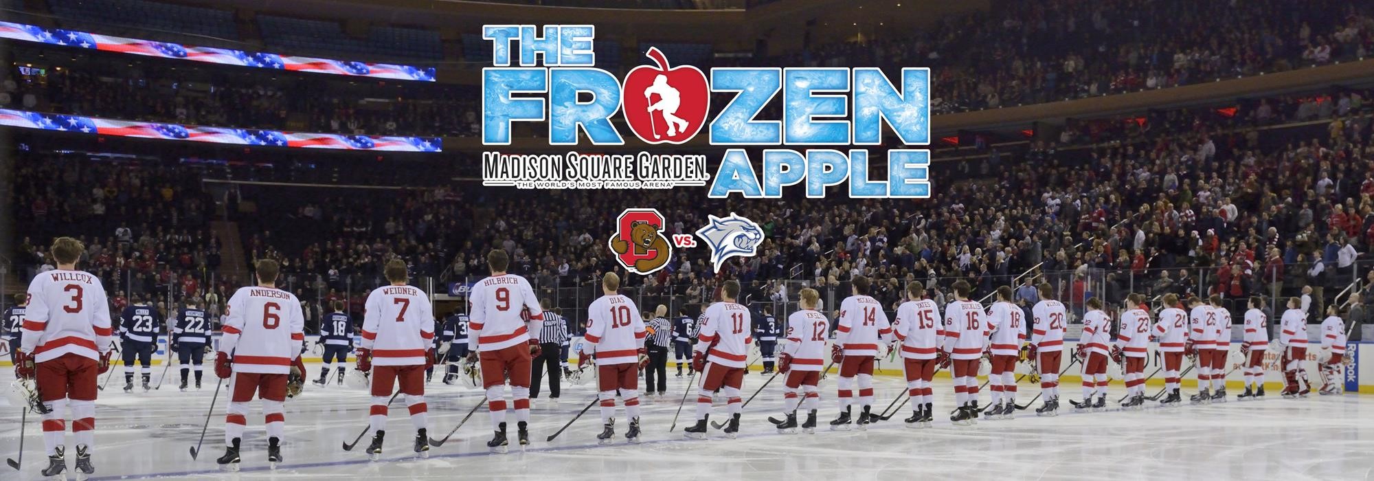 frozenapple Cornell University Class of '77