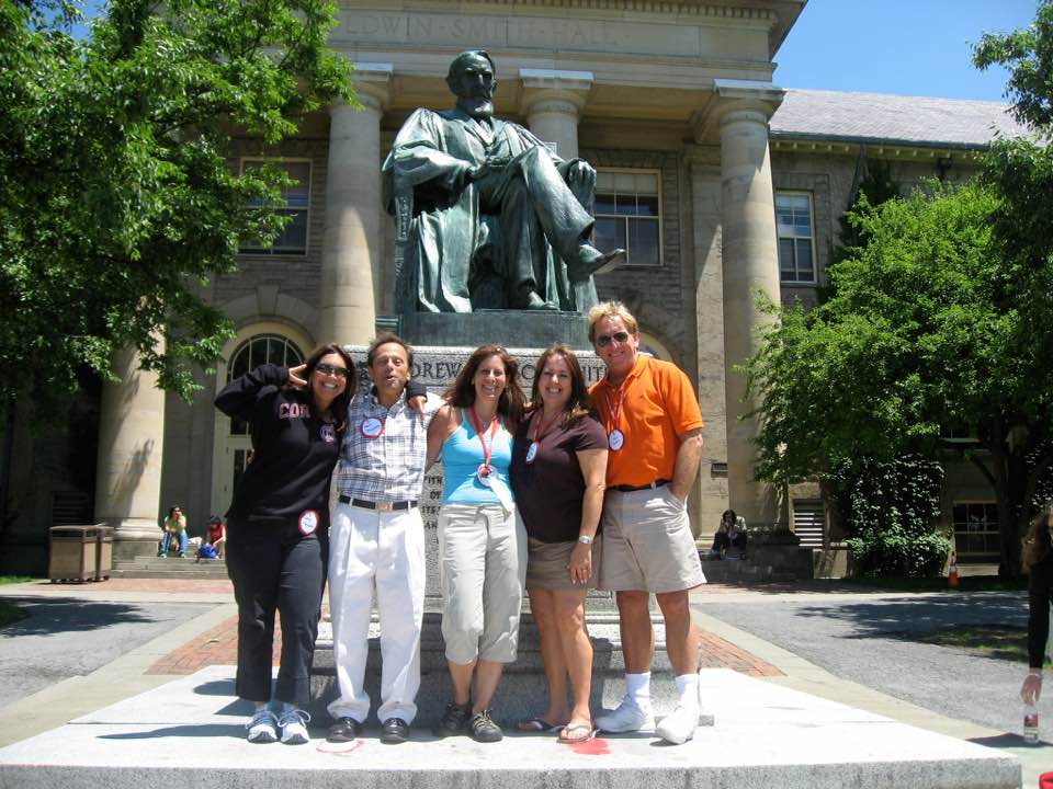 40th Reunion